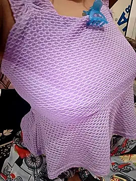 Anaya000 online show from March 1, 2026, 7:16 pm