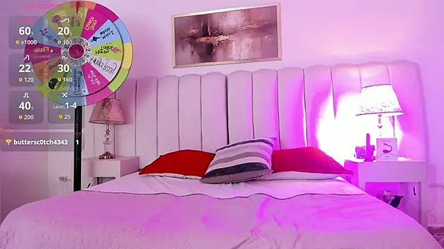 Paulina johns online show from February 26, 2026, 3:44 pm