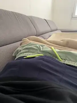 J3r3m66 online show from March 27, 2026, 3:12 pm