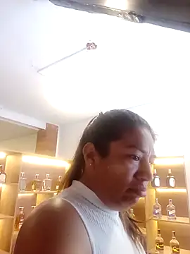 Snapshot of eva_vidal_ chatting on May 22, 2026, 4:45 pm eva vidal online show from May 22, 2026, 4:45 pm