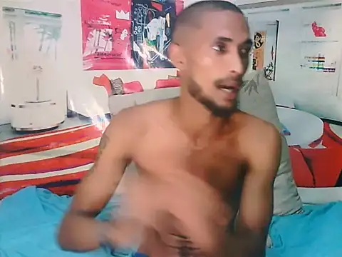 EroticPoison69 online show from March 16, 2026, 5:50 pm