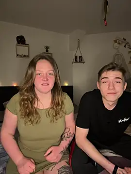 Maryjane-Spidermann online show from February 19, 2026, 7:10 pm