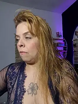 laila d online show from April 11, 2026, 3:55 am