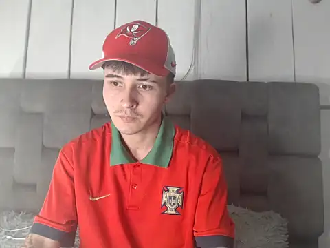 Snapshot of JeronimoSton chatting on February 12, 2026, 2:17 am JeronimoSton online show from February 12, 2026, 2:17 am