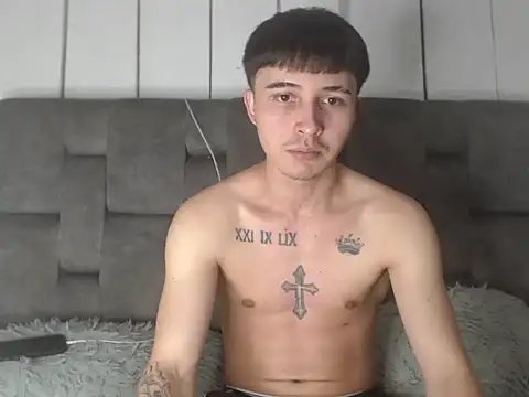 Snapshot of JeronimoSton chatting on February 13, 2026, 3:46 am JeronimoSton online show from February 13, 2026, 3:46 am