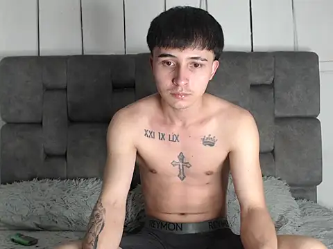 Snapshot of JeronimoSton chatting on February 22, 2026, 1:07 am JeronimoSton online show from February 22, 2026, 1:07 am