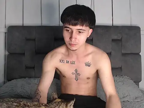 Snapshot of JeronimoSton chatting on March 21, 2026, 9:29 pm JeronimoSton online show from March 21, 2026, 9:29 pm