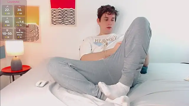 Luc 7 online show from April 10, 2026, 9:08 pm