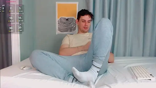 Luc 7 online show from April 17, 2026, 12:46 am