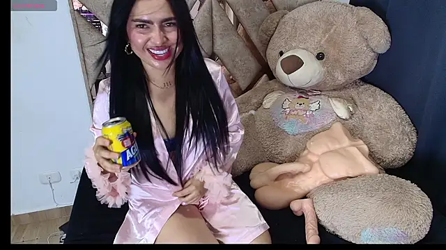 Snapshot of i_am_briana chatting on February 14, 2026, 4:09 am i am briana online show from February 14, 2026, 4:09 am