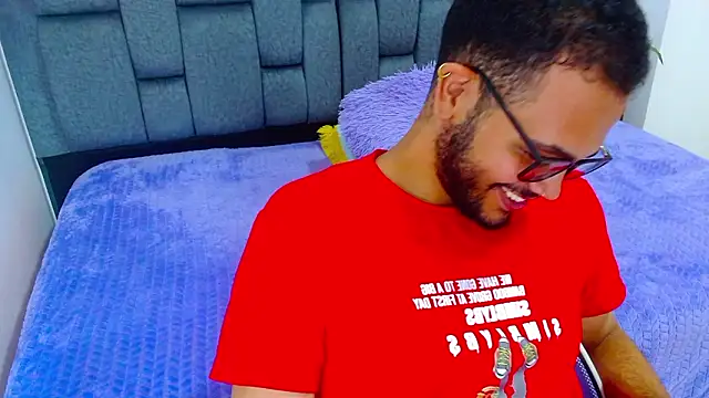 J black  online show from February 24, 2026, 9:13 pm