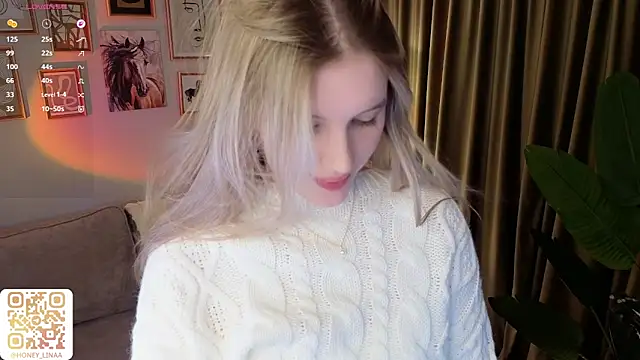 honey kors online show from March 8, 2026, 3:05 pm