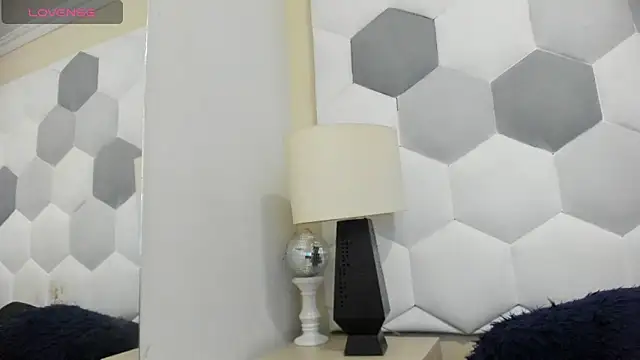 Davi Ponce online show from February 21, 2026, 11:28 pm