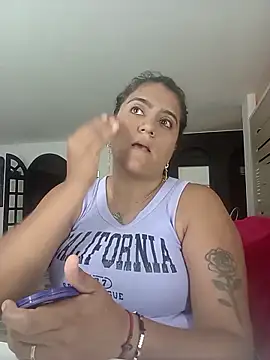 SoolLunaa online show from March 24, 2026, 1:49 pm