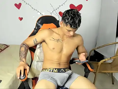 RYAN MYEARZ   online show from March 6, 2026, 10:56 am