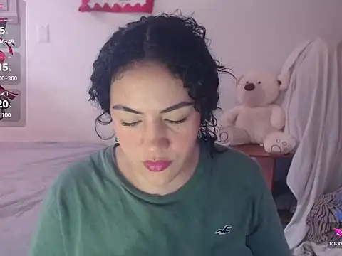 MaissaArabic online show from February 26, 2026, 3:44 pm