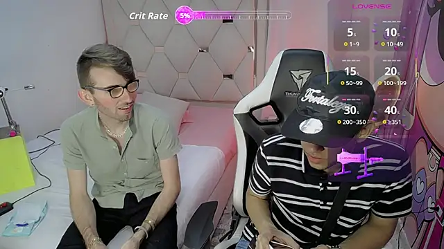 Snapshot of Top_and_bottom chatting on February 23, 2026, 8:50 pm Top and bottom online show from February 23, 2026, 8:50 pm