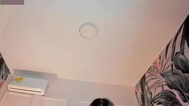 Snapshot of Hada_Magica chatting on February 24, 2026, 6:50 pm Hada Magica online show from February 24, 2026, 6:50 pm