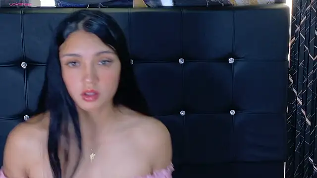  ArianaToroo online show from February 15, 2026, 11:52 am