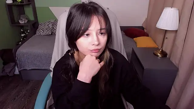 May Ling online show from February 23, 2026, 8:28 pm