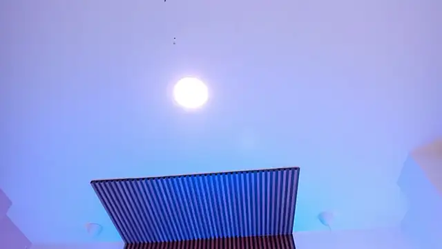 Kendra-Rousee online show from April 9, 2026, 7:41 pm