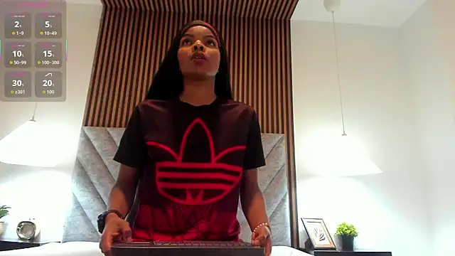 Snapshot of Kendra-Rousee chatting on June 17, 2026, 11:34 am Kendra-Rousee online show from June 17, 2026, 11:34 am