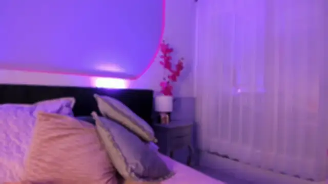 Pau Rios online show from February 27, 2026, 7:58 pm