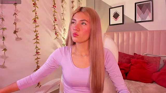 Chris Velvett online show from March 18, 2026, 8:56 pm