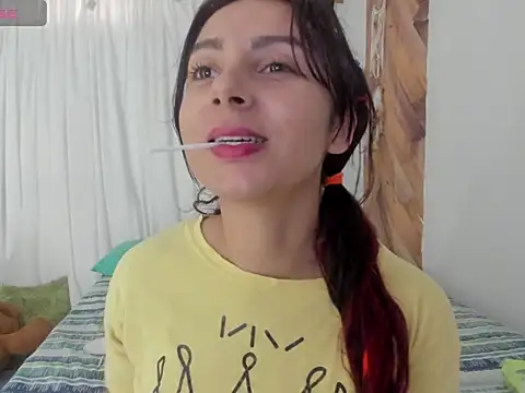 Marthyna online show from February 11, 2026, 7:30 pm