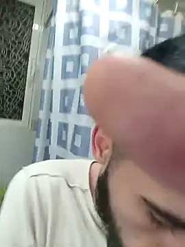 activazo1628 online show from March 15, 2026, 7:53 pm