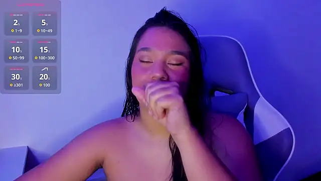 Snapshot of ZoeParcker chatting on February 18, 2026, 1:40 pm ZoeParcker online show from February 18, 2026, 1:40 pm