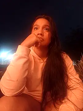 ZoeParcker online show from March 26, 2026, 2:06 am