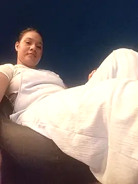 ZoeParcker online show from March 29, 2026, 1:16 am