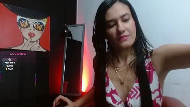 Snapshot of Victoria_1126 chatting on February 25, 2026, 7:45 pm Victoria 1126 online show from February 25, 2026, 7:45 pm