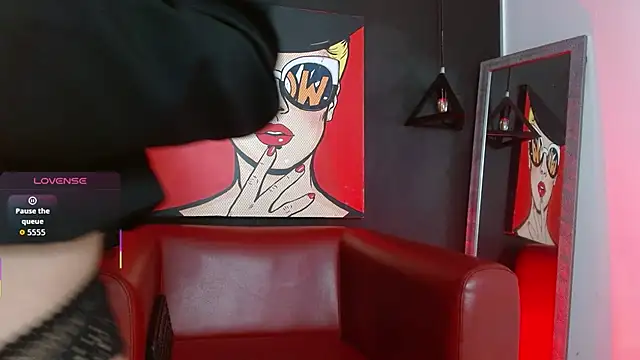 Victoria 1126 online show from March 10, 2026, 8:14 pm