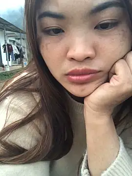 Snapshot of newbaby1 chatting on February 19, 2026, 10:55 am newbaby1 online show from February 19, 2026, 10:55 am