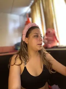 alaina blesssed online show from March 7, 2026, 4:04 pm