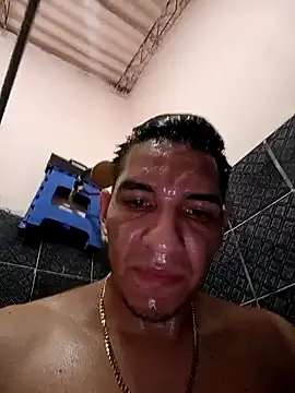 Morboso19cm online show from April 4, 2026, 3:05 am