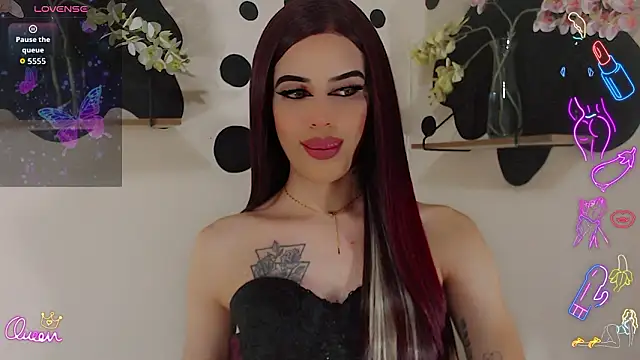 BigCock ivana online show from February 12, 2026, 12:44 pm