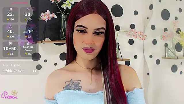 BigCock ivana online show from March 7, 2026, 10:23 am