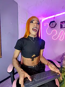 Violeta R  online show from March 3, 2026, 3:45 am