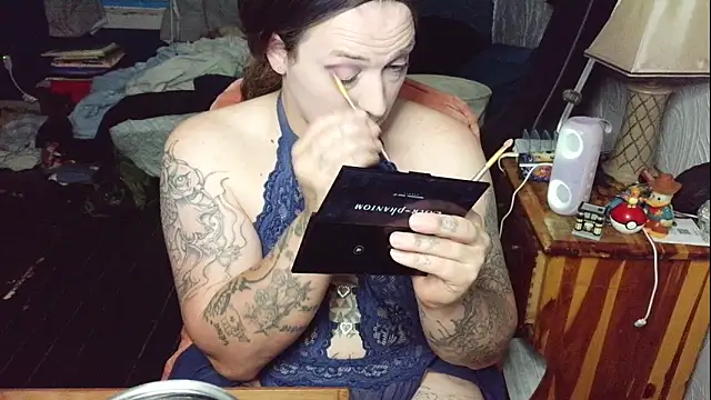 Abagail soft online show from March 23, 2026, 12:14 am