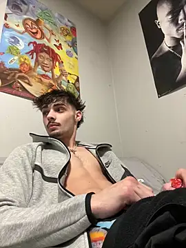 benriskey12 online show from February 12, 2026, 7:58 am