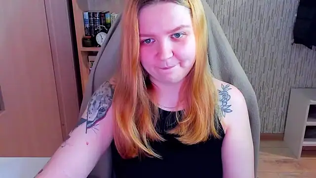 AnitaXVine online show from February 21, 2026, 1:56 pm