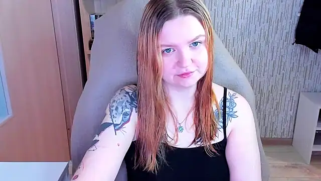 AnitaXVine online show from February 28, 2026, 9:21 am