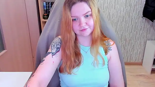 AnitaXVine online show from March 21, 2026, 1:16 pm