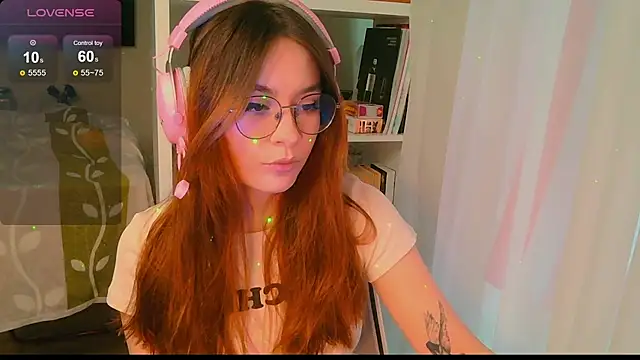 Snapshot of GhostLane chatting on February 16, 2026, 10:00 am GhostLane online show from February 16, 2026, 10:00 am