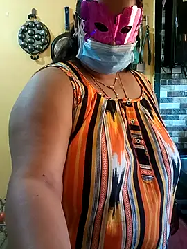 Snapshot of 02Roshni chatting on February 27, 2026, 10:15 am 02Roshni online show from February 27, 2026, 10:15 am