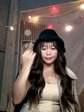 Girl-crazy1 online show from February 23, 2026, 1:47 am