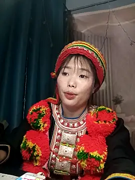 Snapshot of Girl-crazy1 chatting on April 2, 2026, 2:53 am Girl-crazy1 online show from April 2, 2026, 2:53 am